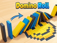 Žaidimas Domino Roll
