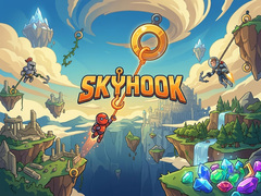 Žaidimas Skyhook