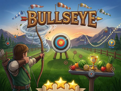 Žaidimas Bullseye