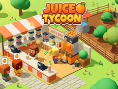Žaidimas JUICE TYCOON