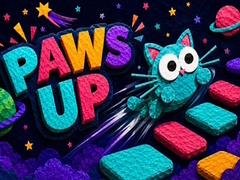 Žaidimas Paws Up