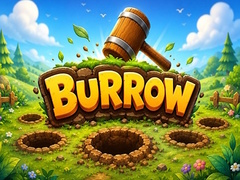 Žaidimas Burrow