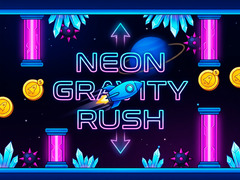 Žaidimas Neon Gravity Rush