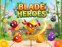 Žaidimas Blade Heroes