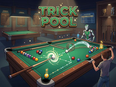 Žaidimas Trickpool