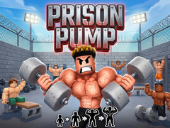 Žaidimas Prison Pump