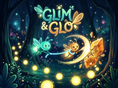 Žaidimas Glim & Glo