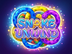 Žaidimas SnakeUnwind