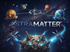 Žaidimas Astramatter