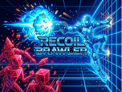 Žaidimas Recoil Brawler