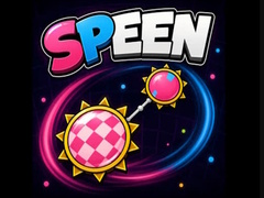 Žaidimas Speen