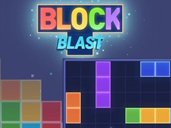 Žaidimas Block Blast