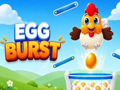 Žaidimas Egg Burst