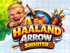 Žaidimas Haaaland Arrow Shooter
