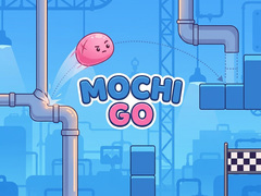 Žaidimas Mochi Go