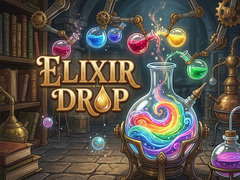 Žaidimas Elixir Drop