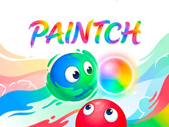 Žaidimas Paintch