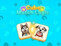 Žaidimas Cube Match Logic
