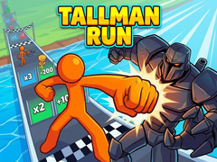 Žaidimas Tallman Run