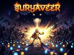 Žaidimas Suryaveer