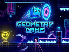 Žaidimas Geometry Game