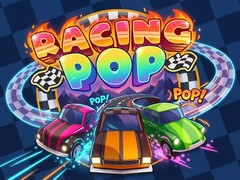 Žaidimas Racing Pop