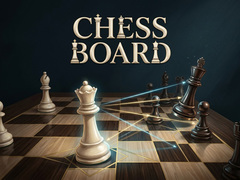 Žaidimas Chess Board