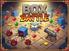 Žaidimas Battle Box