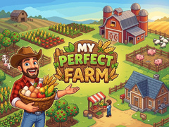 Žaidimas My Perfect Farm