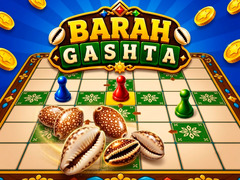 Žaidimas Barah Gashta