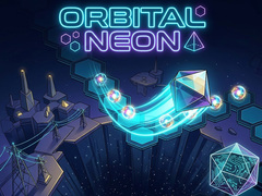 Žaidimas Orbital Neon