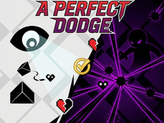 Žaidimas A Perfect Dodge