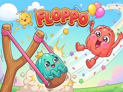 Žaidimas FLOPPO
