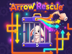 Žaidimas Arrow Rescue
