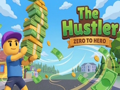 Žaidimas The Hustler