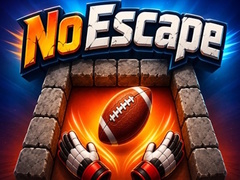 Žaidimas NoEscape