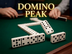 Žaidimas Domino Peak