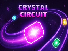 Žaidimas Crystal Circuit