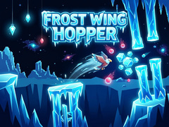 Žaidimas Frost Wing Hopper
