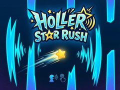 Žaidimas Holler Star Rush