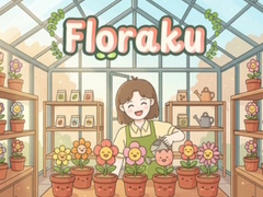 Žaidimas Floraku