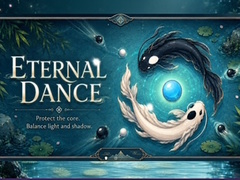 Žaidimas Eternal Dance