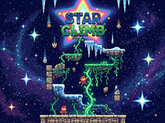 Žaidimas StarClimb