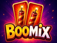 Žaidimas Boomix
