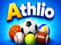 Žaidimas Athlio