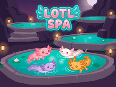 Žaidimas Lotl Spa
