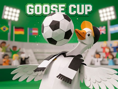 Žaidimas Goose Cup