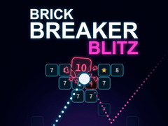 Žaidimas Brick Breaker Blitz