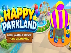 Žaidimas Happy Parkland