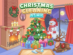 Žaidimas Christmas Cleaning ASMR